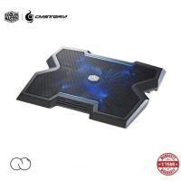ราคา Cooler Master NOTEPAL X3 Notebook Cooler Pad / Laptop Cooling Pad / รองรับสูงสุด 17" (23069198783)