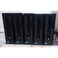 ราคา คอมราคาประหยัด แรงๆ Hp คละรุ่น Core i5 Gen3 3.10Ghz HDD500GB Ram DDR3 4GB 1600Mhz (20971729387)