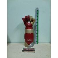 ราคา แก้วน้ำโรงหนัง ของเล่น ของสะสม เรื่อง Ironman ไอรอนแมน‼️ (4834747642)