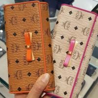 ราคา New mcm wallet แท้% (925139970)