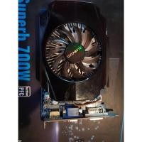 ราคา การ์ดจอมือสอง GT 420 2GB GIGABYTE (16877368098)