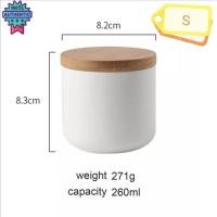 ราคา SEIKO โถเซรามิค tea canister โถใส่เครื่องเทศ โถชา โถกาแฟ ขวดใส่เครื่องปรุง กระปุกใส่ชา โถใส่กาแฟ (28109771183)