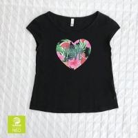 ราคา เสื้อยืด Adidas Neo ไซส์ S (5411206691)