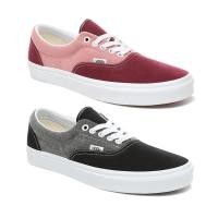 ราคา Vans รองเท้าผ้าใบ Era Chambray (2สี) (6914510408)