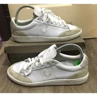 ราคา รองเท้ามือสอง Fred Perry (7010935915)