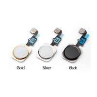 ราคา แพรปุ่มโฮม iPhone5S/iPhone6/6+/6s/6s+ (5213362043)