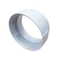 ราคา ❁☽☢GFLOW ข้อต่อท่อระบายอากาศ CONECTOR 6 นิ้ว ( สีขาว ) (3790519527)