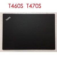 ราคา ฝาครอบด้านหลังสำหรับ Lenovo Thinkpad T460S T470S LCD ของแท้กลับสำหรับ Thinkpad T460S t470S (7557902330)