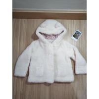 ราคา เสื้อกันหนาว Baby Gap มือสอง สภาพดี (11950681973)