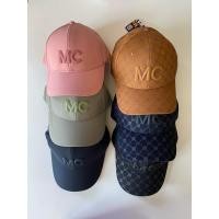 ราคา Mc Jeans (แม็คยีนส์) หมวกมีหลายสี ทรงสวย ด้านหลังปรับสายได้ ลดราคา ของแท้100% (19495280573)