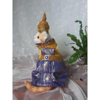 ราคา ✨ชุดไทยน้องหมา น้องแมว✨ (12751398773)