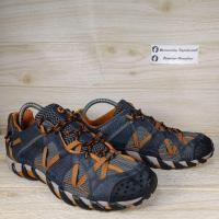 ราคา รองเท้ามือสอง MERRELL 42/27 cm. (ตาข่ายระบายอากาศ)(ตำหนิ: พื้นดรอป) (25209678884)