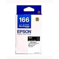 ราคา หมึก Epson T166 Black สีดำ(T166190) ของแท้ (1426607936)