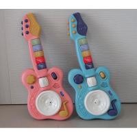 ราคา กีต้าร์ดนตรีเอนฟาเสริมการเรียนรู้ (24613300500)