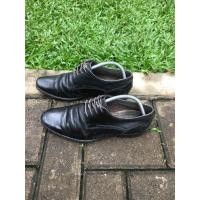 ราคา รองเท้าหนัง Hush Puppies มือสอง (26387908662)