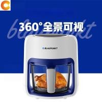 ราคา หม้อทอดอากาศแซฟไฟร์เยอรมันใช้ในครัวเรือนใหม่หม้อทอดไฟฟ้าไร้น้ำมันมัลติฟังก์ชั่นอัจฉริยะอัตโนมัติภาพโปร่งใส DZME (24330891930)