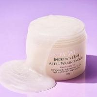 ราคา [สูตรความงาม] Snow White Ingrown Hair After-Waxing Scrub 500 gx 1pc – Gentle & Smooth (29587764661)