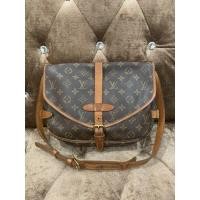 ราคา Louis Vuitton Saumur MM DC95 (4853595057)