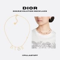 ราคา New Dior Dio(r)evolution Necklace สร้อยคอดิออร์ (13108088346)