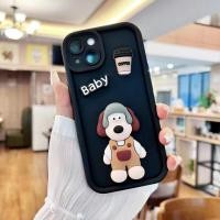 ราคา เคส VIVO Y19S V40 Lite Y200 5G IQOO 11 IQOO 13 IQOO NEO 10 IQOO NEO 10 Pro IQOO NEO 9 IQOO NEO 9 Pro IQOO NEO 9S Pro IQOO NEO 9S Pro Plus สนูปปี้สามมิติ (28627392050)