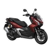 ราคา ชุด การ์ดแฮนด์ Honda [แท้] ADV 150/160 (2020 - 2023+) [APK0WFK53100ZA] (27264784897)