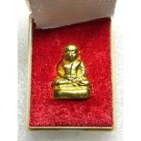 ราคา พระผงลอยองค์ ทาทอง หลวงพ่อเงิน รุ่นธรรมปิฏก61 ออกปีพ.ศ. 2534/2535 - พุทธาภิเษกวัดบางคลานและวัดสุทัศน์ (43102925138)