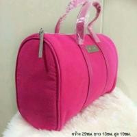 ราคา **ของแท้**Lancome bag (205319866)