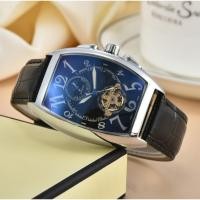 ราคา FM Franck Muller นาฬิกากลไกอัตโนมัติธุรกิจผู้ชายสุดหรู (43550712975)