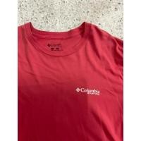 ราคา เสื้อยืด Columbia มือสอง สภาพดี (28087848098)