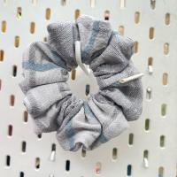 ราคา ยางรัดผมผ้าฝ้ายเชียงใหม่ โทนสีฟ้า (27259083661)