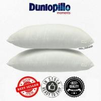 ราคา DUNLOPILLO STYLE HOTEL PILLOW (23869016498)