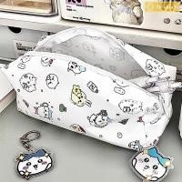 ราคา {Streamers} การ์ตูนน่ารักเครื่องเขียนกระเป๋าเด็กกระเป๋าซิป Multi-function Storage Bag ของขวัญวันหยุดสําหรับเด็กใหม่ (26086501191)