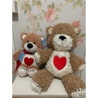 ราคา ตุ๊กตาหมี Boof : Suzy’s zoo ของแท้ป้ายห้อยจากญี่ปุ่น (40905683702)