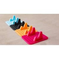 ราคา Fairy Phone holder แท่นวางโทรศัพท์ในรถ แผ่นยางซิลิโคน (1042021421)