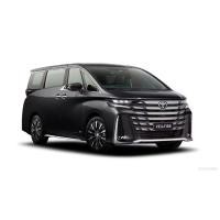 ราคา พรมปูพื้นรถยนต์ Back Liners (standard ไม่มีแนวตั้ง) สำหรับรถ TOYOTA VELLFIRE ปี 2023 - เครื่อง HEV (25645289982)