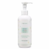 ราคา Etude House Petit Bijou Cotton Snow Moisture Body Lotion 300ml. (635454099)