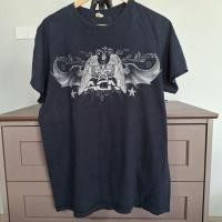 ราคา เสื้อยืด Hanes ACN size L (Lp041) (26659158920)
