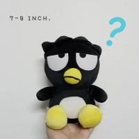 ราคา แบด แบดซ์ มารุ ~ Bad Badtz Maru . ตัวนุ่มมมม (22915552295)