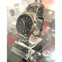 ราคา Seiko Radio wave control solar titanium (no. 2) (29504479382)