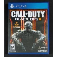ราคา Call of Duty: Black Ops III [Z3,ASIA] แผ่นแท้ PS4 มือ2 (21505052569)