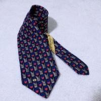 ราคา เนคไท Valentino (Necktie) Made in Italy มือสองของแท้ (26004520001)