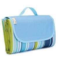 ราคา เสื่อปูพื้นรองนั่งเอนกประสงค์ YF-1089 สุ่มลายส่ง (983628297)