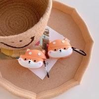 ราคา Lenovo LP40Pro Case LP40 เคสซิลิโคนป้องกันรอย สำหรับหูฟังบลูทูธไร้สาย, กันฝุ่นและการสวมใส่ที่สบาย (29053413702)