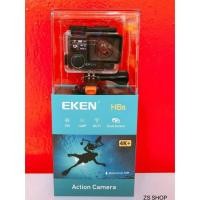 ราคา กล้องแอคชั่น EKEN H6s (1055146246)