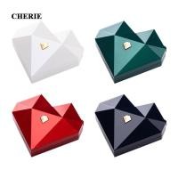 ราคา [Chery] Popup Heart Ring Box Display Box Funny Packing กล่องเก็บเครื่องประดับสําหรับครบรอบหมั้นข้อเสนอวันวาเลนไทน์ผู้หญิง (42001737095)