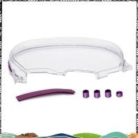 ราคา Clear Cam Gear Timing Belt Cover Turbo Cam Pulley สําหรับ Mitsubishi DSM Evolution Lancer 4G63 เครื่องยนต์ EVO 4 5 6 7 8 (27559344263)