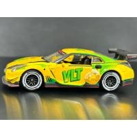 ราคา รถเหล็ก Majorette ParknShop Nissan GT-R Nismo GT3 VLT (18504424949)