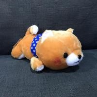 ราคา ตุ๊กตา น้องหมาชิบะ Mameshiba Brothers - Lying Down 2 ลิขสิทธิ์แท้ นำเข้าจากญี่ปุ่น ขนาด 35 cm (2645451682)