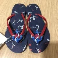 ราคา รองเท้าแตะ lyn around Sz 37 ของใหม่ป้ายห้อย (4742275590)