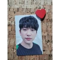 ราคา การ์ด Got7 : Jinyoung จินยอง (20218967597)
